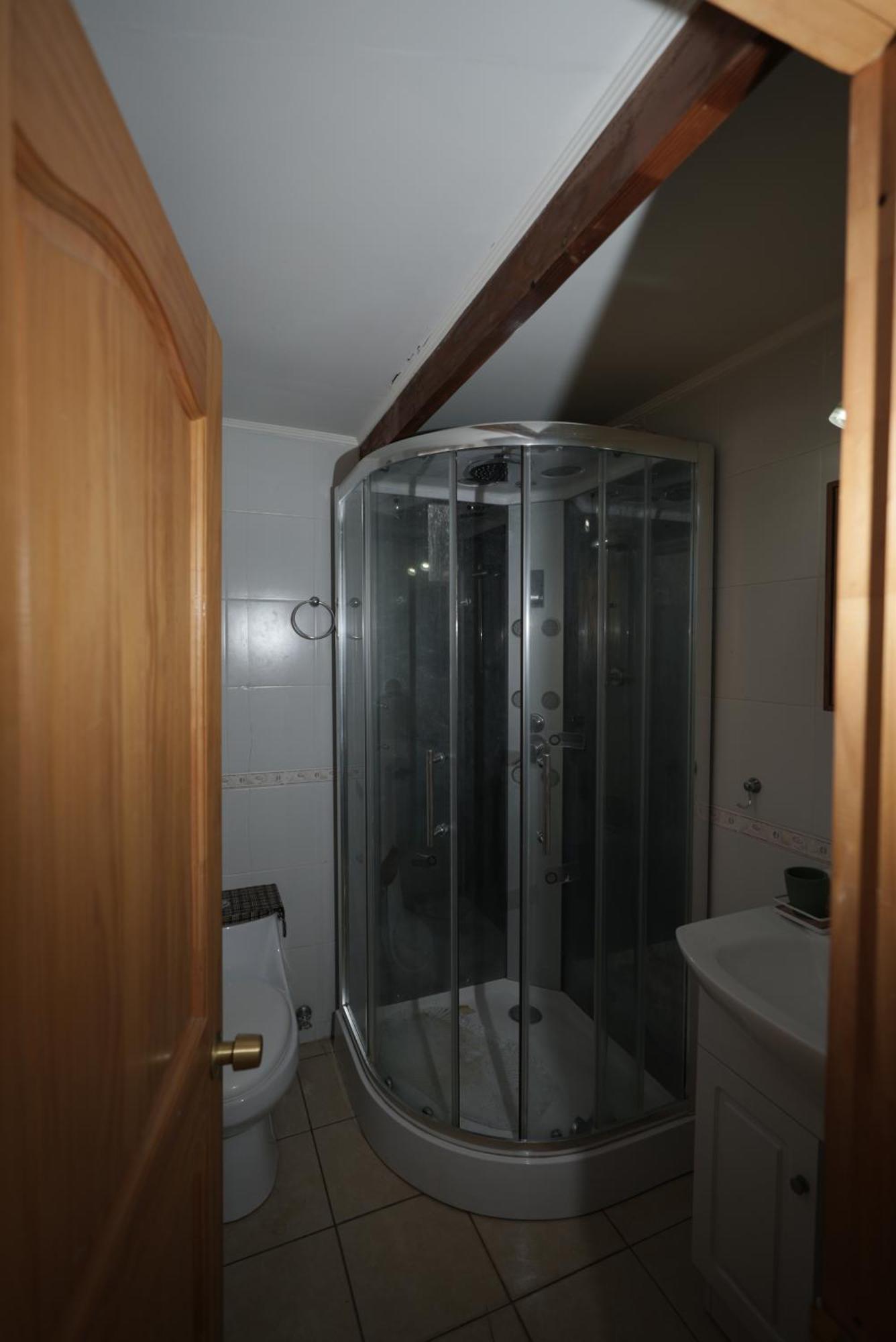 Refugio Atreyu Bed & Breakfast Santiago Dış mekan fotoğraf