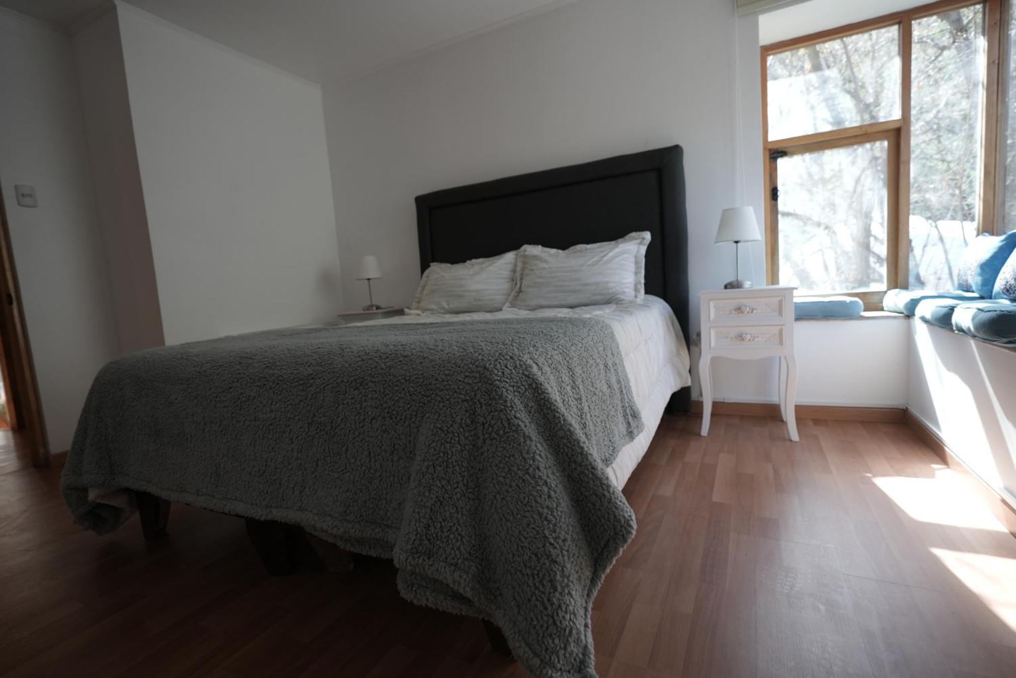 Refugio Atreyu Bed & Breakfast Santiago Dış mekan fotoğraf
