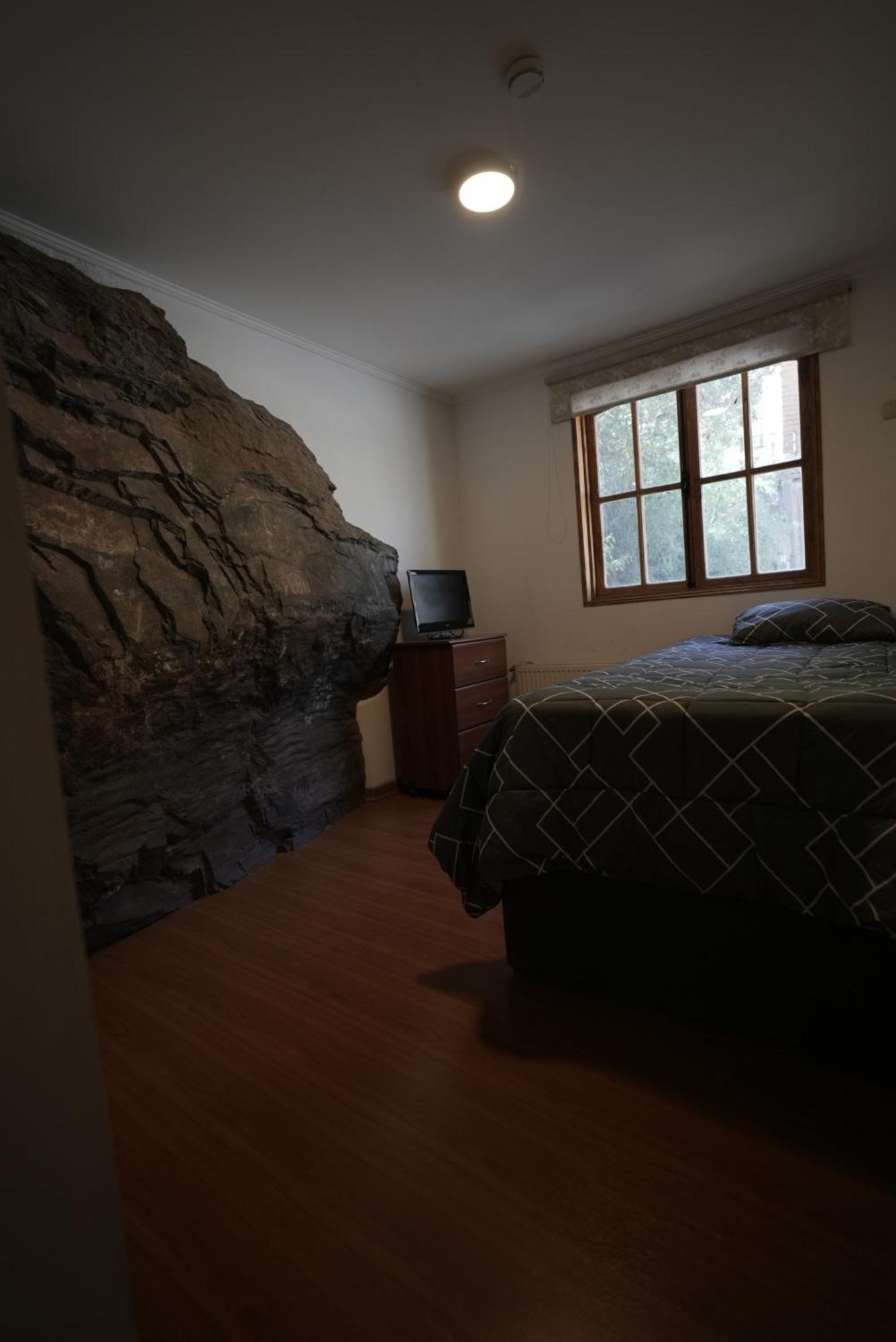 Refugio Atreyu Bed & Breakfast Santiago Dış mekan fotoğraf